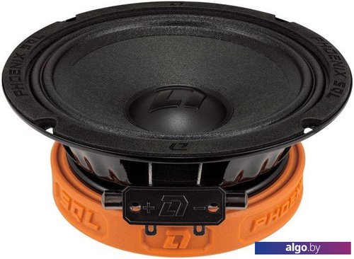 Мидбас DL Audio Phoenix SQL 165 Мидбас DL Audio Phoenix SQL 165