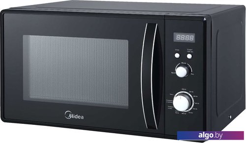 

Микроволновая печь Midea AM823AM9-B