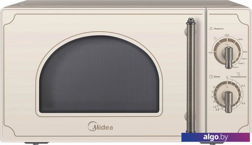 Микроволновая печь Midea MG820CJ9-I2 Микроволновая печь Midea MG820CJ9-I2