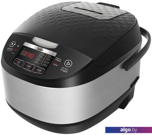 

Мультиварка Midea MPC-6020