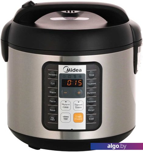 Мультиварка Midea MPC-6032 Мультиварка Midea MPC-6032