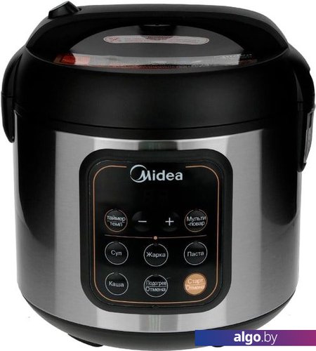 Мультиварка Midea MPC-6033 Мультиварка Midea MPC-6033