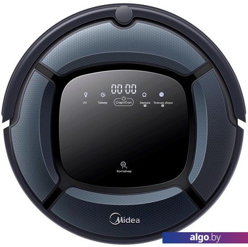 Робот-пылесос Midea VCR16 Робот-пылесос Midea VCR16