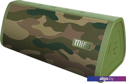Беспроводная колонка Mifa A10 (камуфляж)