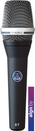 Микрофон AKG D7