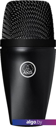 Микрофон AKG P2