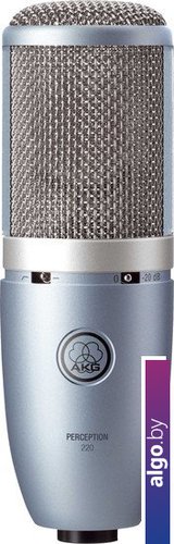 

Микрофон AKG P220