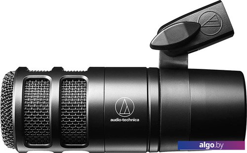 Микрофон Audio-Technica AT2040 Микрофон Audio-Technica AT2040