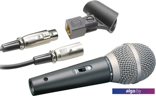 Микрофон Audio-Technica ATR1500 Микрофон Audio-Technica ATR1500