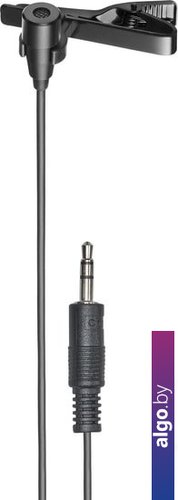 

Микрофон Audio-Technica ATR3350xiS, Черный