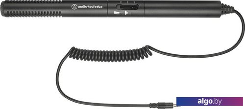 Микрофон Audio-Technica ATR6550x Микрофон Audio-Technica ATR6550x