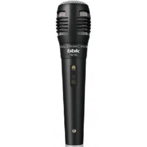 Микрофон BBK CM114 Микрофон BBK CM114