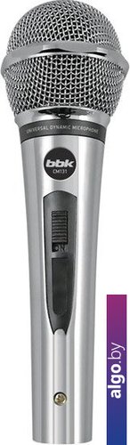 

Микрофон BBK CM131