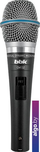 Микрофон BBK CM132