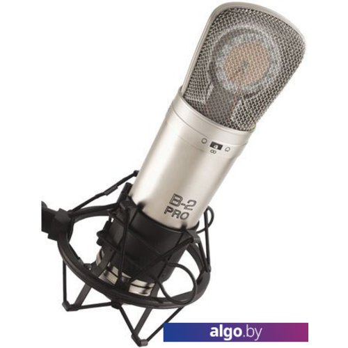Микрофон BEHRINGER B-2 PRO Микрофон BEHRINGER B-2 PRO