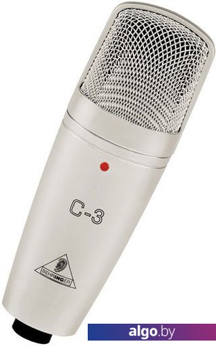 

Микрофон BEHRINGER C-3