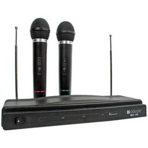 Микрофон Defender MIC-155 Микрофон Defender MIC-155