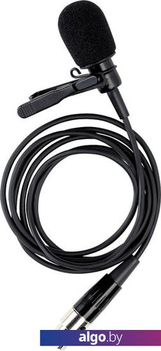 

Микрофон Electro-Voice RE92Tx, Черный