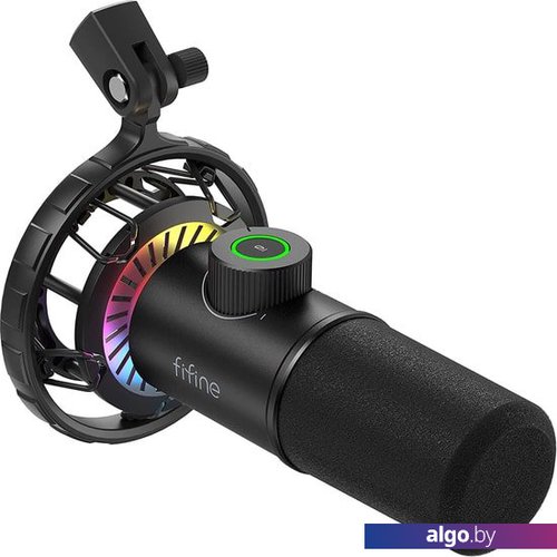 Микрофон FIFINE K658 Микрофон FIFINE K658
