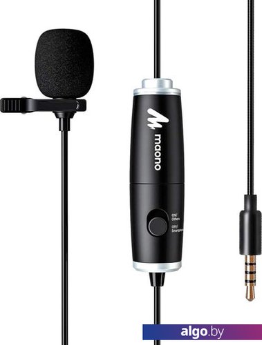 Микрофон Maono AU-101 Микрофон Maono AU-101