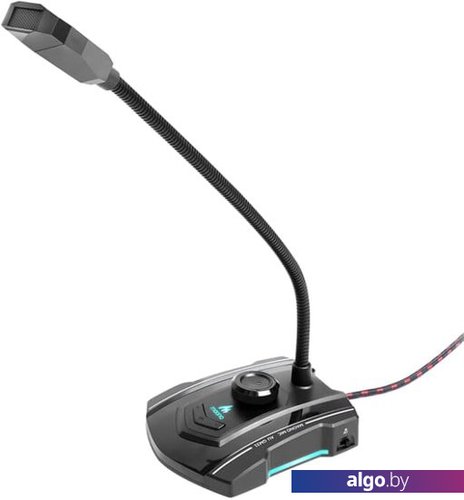 

Микрофон Maono AU-GM31, Черный