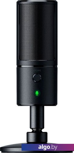 

Микрофон Razer Seiren Emote, Черный