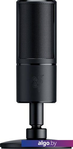 

Микрофон Razer Seiren X