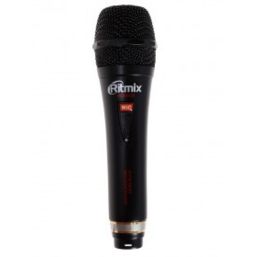 Микрофон Ritmix RDM-131 Микрофон Ritmix RDM-131