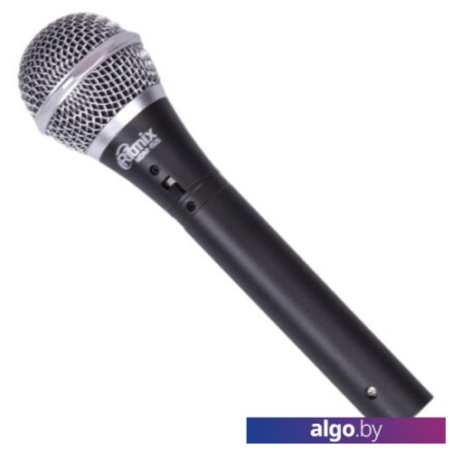 Микрофон Ritmix RDM-155
