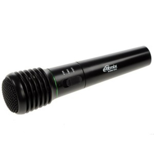 Микрофон Ritmix RWM-100 Микрофон Ritmix RWM-100