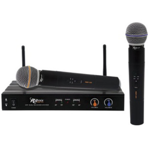 

Микрофон Ritmix RWM-221
