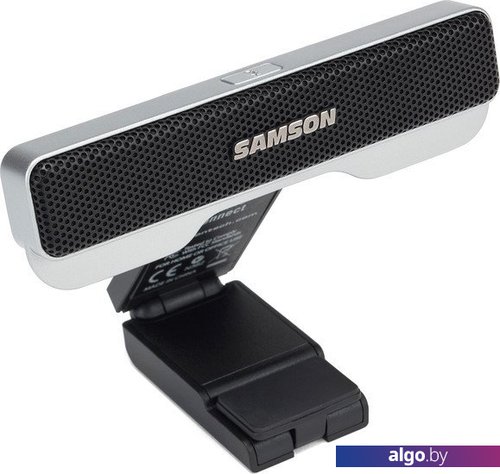 Микрофон Samson Go Mic Connect