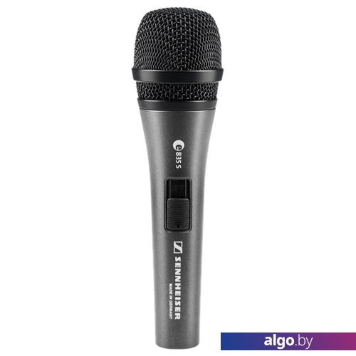 

Микрофон Sennheiser e 835-S