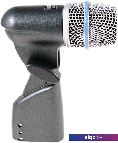 

Микрофон Shure BETA 56A