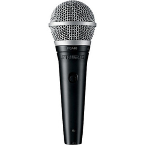 Микрофон Shure PGA48-QTR