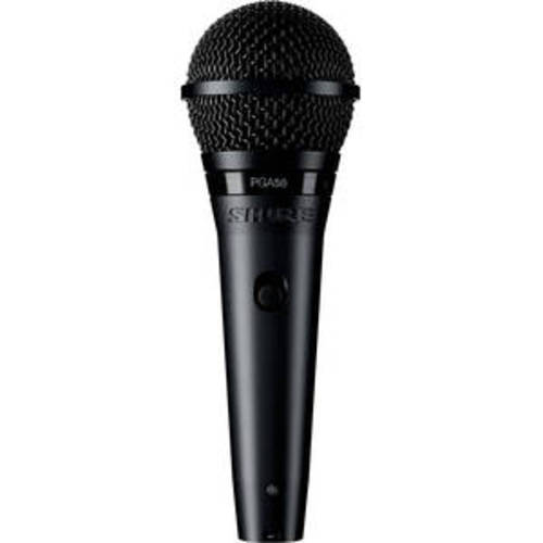 

Микрофон Shure PGA58-XLR