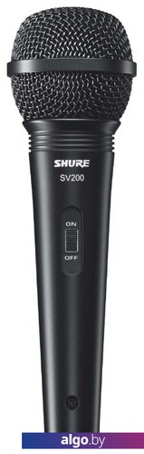 Микрофон Shure SV200-A