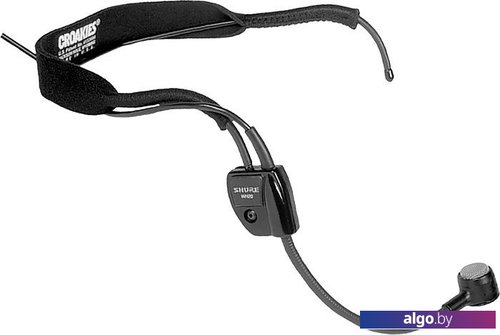 

Микрофон Shure WH20TQG