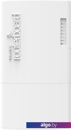 Коммутатор Mikrotik FiberBox