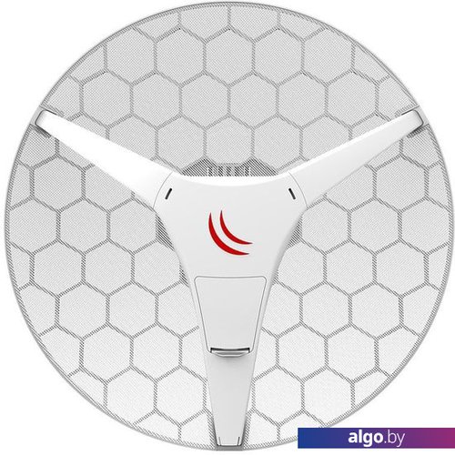 

Радиомост Mikrotik LHG 60G RBLHGG-60ad