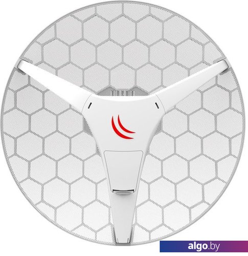 Точка доступа Mikrotik LHG Lite60 Точка доступа Mikrotik LHG Lite60