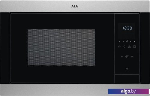 Микроволновая печь AEG MSB2547D-M