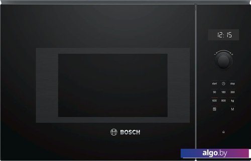 

Микроволновая печь Bosch BFL524MB0