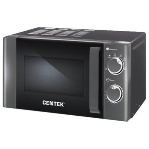 

Микроволновая печь CENTEK CT-1583 Gray