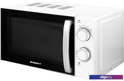 

Микроволновая печь Kraft KF20MW7W-102M