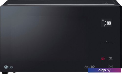 

Микроволновая печь LG MB65R95DIS