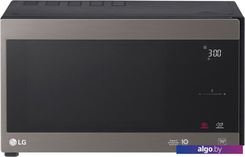 Микроволновая печь LG MH6596CIT