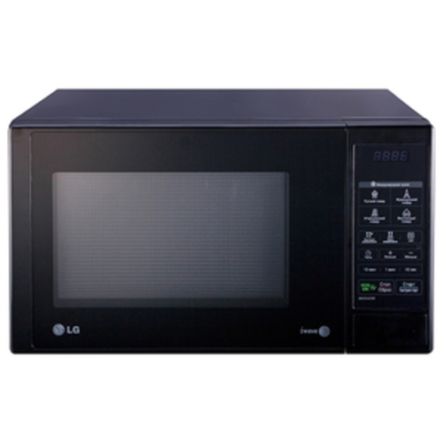 Микроволновая печь LG MS2042DB