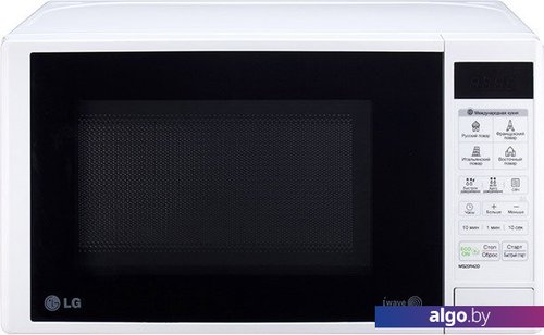 

Микроволновая печь LG MS20R42D