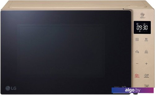 

Микроволновая печь LG MS2535GISH, Золотой